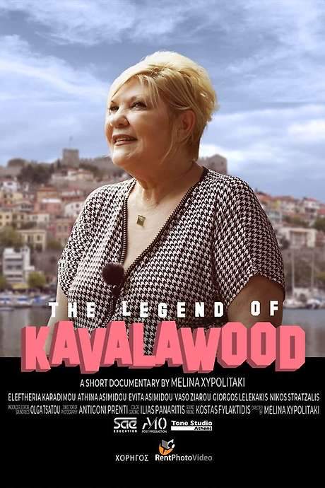 The Legend of Kavalawood